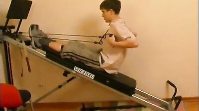 Exploring Virginity: Lil Brothers Pussy Alert Adventure