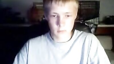 Strapped and Amateur - IN MY JOCK STRAP