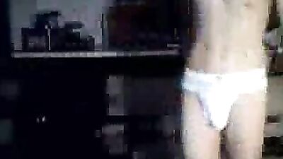 Strapped and Amateur - IN MY JOCK STRAP