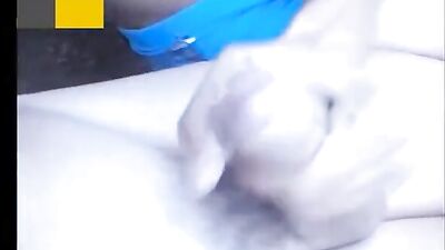 Beach Boys Reunion: Cum Shots & Frat Boy Handjobs on the Rocks!