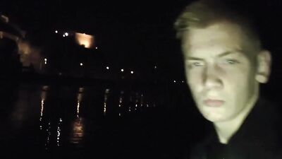 Barrys Action Adventure - Michael Barrys Steamy Escapade!