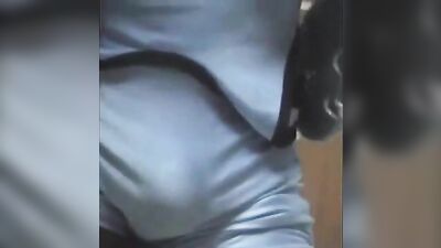 Muscle Men Match: Happy Wrestlers Meet Their Match!