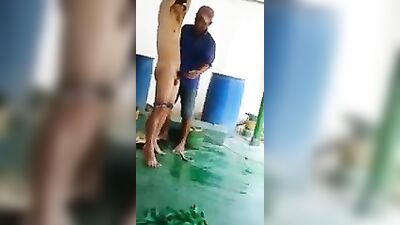 Asian Fetish Fun: Strange Returns!