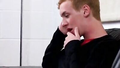 English Bareback Lads 2: Cum Shots Oral Adventure!