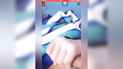 Asian Thunder: Big Cocks and Amateurs Unite!