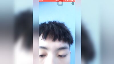 Asian Thunder: Big Cocks and Amateurs Unite!