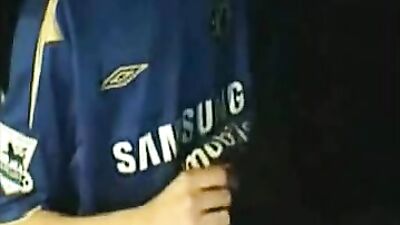 Hot Teen Wank: Web-Cam Gay Porn Video