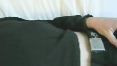 Sexy Solo Show: Petrs Big Hot Cumshots