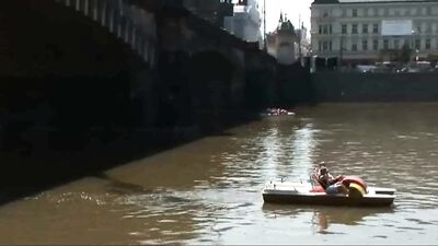 Kevins Naughty Vacation: Bareback Big Cocks Blond Boys