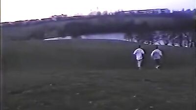 Brians Vintage Throwback Scene: A Gay Porn Classic!