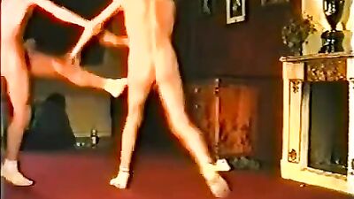 Brians Vintage Throwback Scene: A Gay Porn Classic!