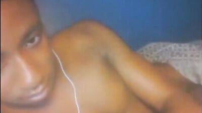 Thick Cum: Raw Amateur Web-Cam Show