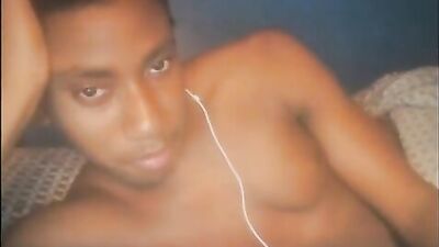 Thick Cum: Raw Amateur Web-Cam Show