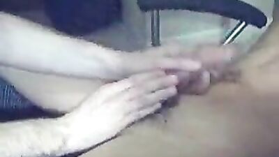 Nice cock serviced