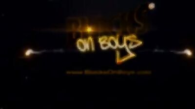 Screwed Up by Hot Friend - Gay Porn Video