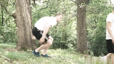 The Recruiter: Action Packed Gay Porn Video!