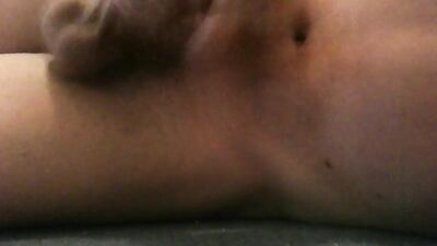 Markus Pelz - Gang Bang with Friends 2010: Amateur Solo Web-Cam Revisited!