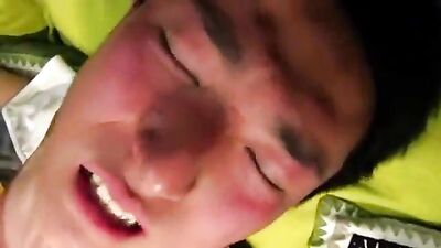 Young Asian Experimentation: Unexpected Thrills with Straight Boys