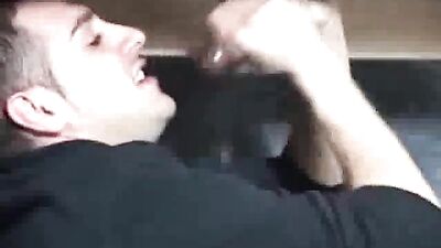 Gay Porn Interracial Bunk Bed Glory Hole Orgy!