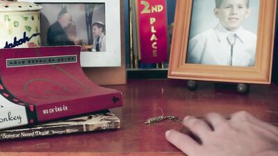 Easy short film gay theme