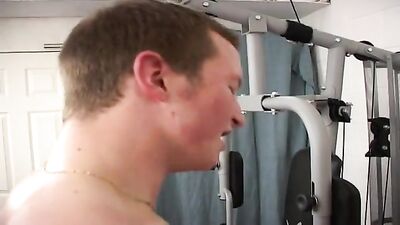 Jizz Guzzling: The Ultimate Action-Packed Bareback Experience!