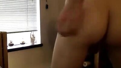 Cute Cammers Return: The Blond Big Cock Twink Webcamer Reunion!