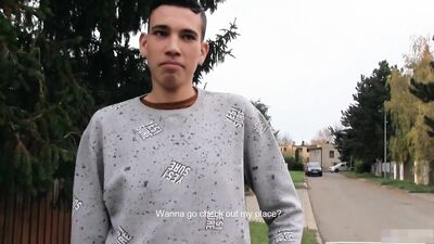 Cash for F**k - Money Talks in Gay Porn!