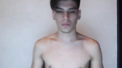 Big Brazilian Stallions: An All-Male Adventure