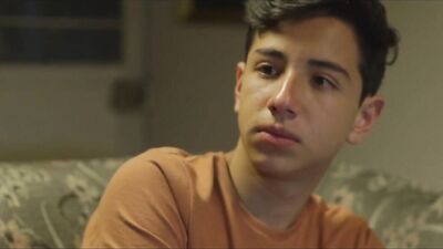 Juan Gabriel Is Dead: Gay Porn Movie