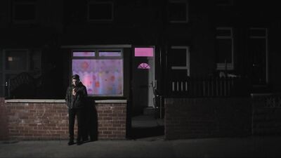 Gay Themed Movie: B G 0064 Poof - Raw Passion and Desire!