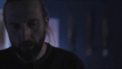 Gay Themed Movie: B G 0064 Poof - Raw Passion and Desire!