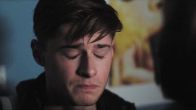 Gay Themed Movie: B G 0064 Poof - Raw Passion and Desire!