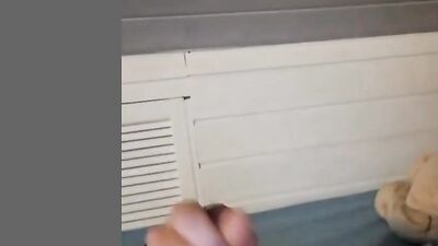 Dutch Cumshot King! - Hardcore Gay Porn Video with Explosive Ending!