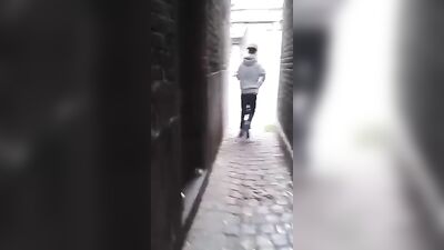 Gay Porn - Brother Seduction: An Explosive Threesome with a Straight Guy!