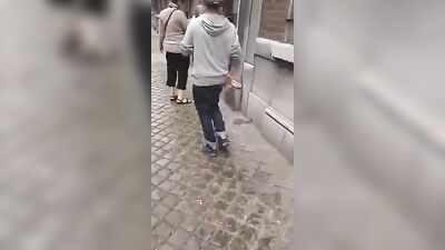 Gay Porn - Brother Seduction: An Explosive Threesome with a Straight Guy!