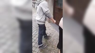 Gay Porn - Brother Seduction: An Explosive Threesome with a Straight Guy!