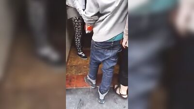 Gay Porn - Brother Seduction: An Explosive Threesome with a Straight Guy!