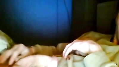 Blue Eyes with Cock: A Journey to Satisfaction!