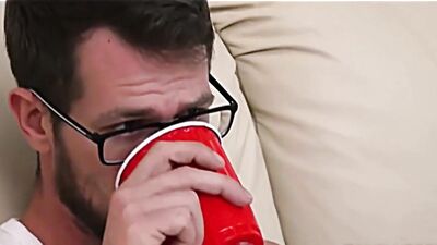 Lustful Step-Son Porn with Dad: Unleashing Forbidden Desires!