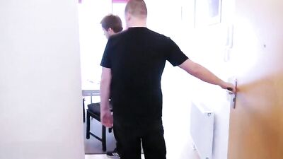 Teacher d by Naughty Student: The Ultimate Fetish Fantasy