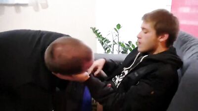 Teacher d by Naughty Student: The Ultimate Fetish Fantasy