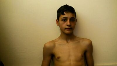 Two Hands Solo: Amateur Cum Shots Extravaganza