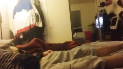 Curveball Cocksucking & Cum Swallowing - Big Web-Cam Oral Cocks!