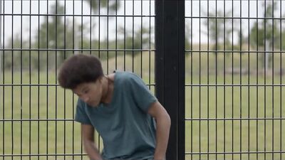 Caged Desires: Short Film Gay Theme