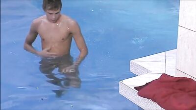 Cumming With Cute Wanker Boys: Big Ass Action!