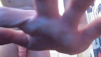 Webcam Voyeur: Rubbin Returns!