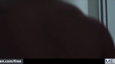 Gymburger Bound: Damon Heart and Logan Moores Muscle Mayhem