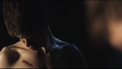 Thomas Brodie Sangsters Gay Porn Dream - The Luka State Edit