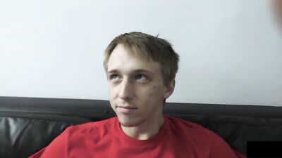 Hard Barebacked Twink: The Ultimate Gay Porn Experience