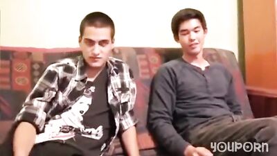 Cumaholics - Cum Shots Oral: A Journey into Gay Porn Addiction!